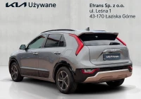 Kia Niro 1.6 GDI MY23 BUSINESS LINE_HEV
