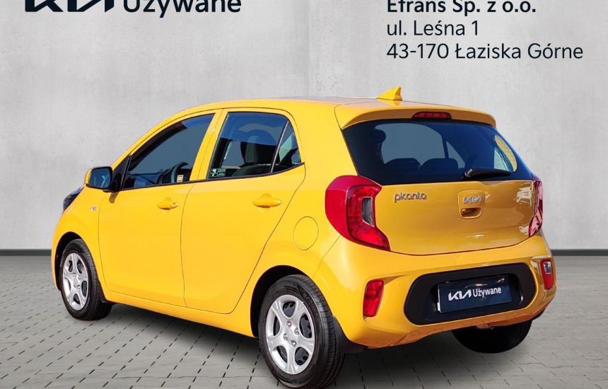 Kia Picanto 1.2 MT5 M