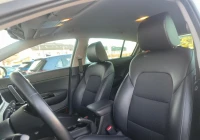 Kia Sportage 1,6 GDI 6MT 2WD BLACK EDITION