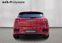 Kia Ceed REZERWACJA// 1.6GDI 6MT M+Smart Plus