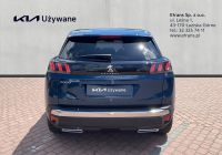 Peugeot 3008 1.2 PureTech Allure