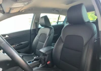 Kia Sportage 1,6 GDI 6MT 2WD BLACK EDITION