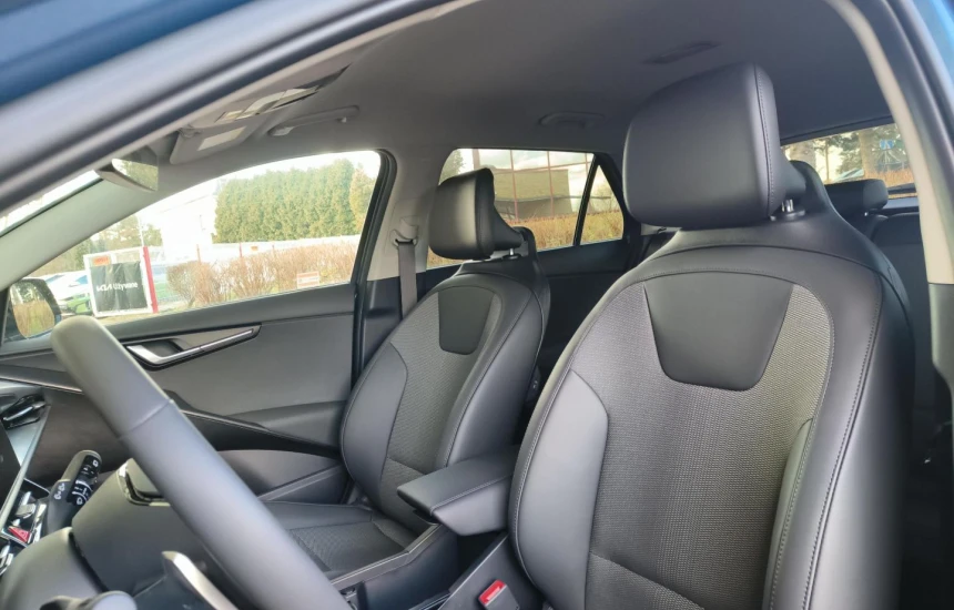 Kia Niro 1.6 GDI HYBRID MY24 L_HEV