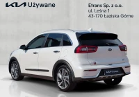Kia Niro Hybrid XL+ADP+LST