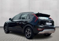 Kia Niro 1.6 129KM HEV Wersja M+Pakiet zimowy 