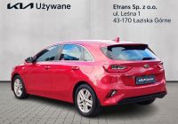 Kia Ceed 1,4T-GDI 7DCT MY20 M