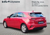 Kia Ceed 1,4T-GDI 7DCT MY20 M