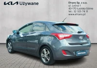 Hyundai i30 GO!