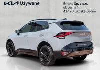 Kia Sportage 1.6 T-GDI Anniversary 2WD DCT + PNS+ AEB 
