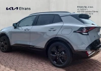 Kia Sportage 1.6 T-GDi 160 KM 7DCT Anniversary+ AEB WOLF GREY