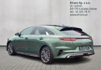 Kia Proceed 1,5 T-GDI 160 KM 7DCT GT LINE+A18