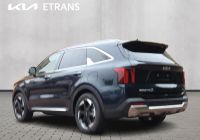 Kia Sorento 1.6T HEV MY25 6AT 4WD 6S PRESTIGE LINE AWD 215KM