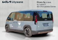 Kia PV5 71.2kWh L2H1 5OS.+P2+A16+pompa ciepła