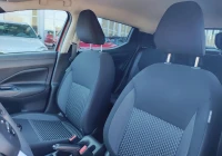 Nissan Micra K14 1.0 MT5 Acenta