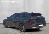Kia K4 1.6 T-GDi 150KM 7DCT Wersja M+ Smart