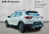 Kia Stonic 1.0T 6MT L