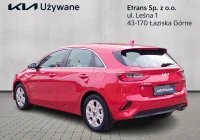 Kia Ceed 1,5T-GDI 6MT M+UVO