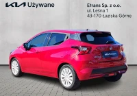 Nissan Micra K14 1.0 MT5 Acenta