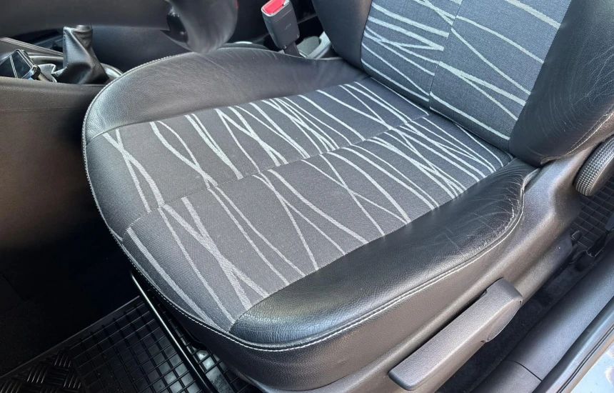 Kia venga Rezerwacja/ 1.6 6MT Business Line