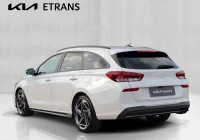 Hyundai i30 DCT N-Line+luxury