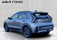 Kia Niro  Hybrid 1.6 138KM ROK PRODUKCJI 2026 MODEL 27