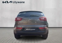 Kia Sportage Rezerwacja/ L 1.6 GDI 6MT 2WD