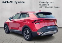 Kia Sportage 1.6T 6MT M+SMT