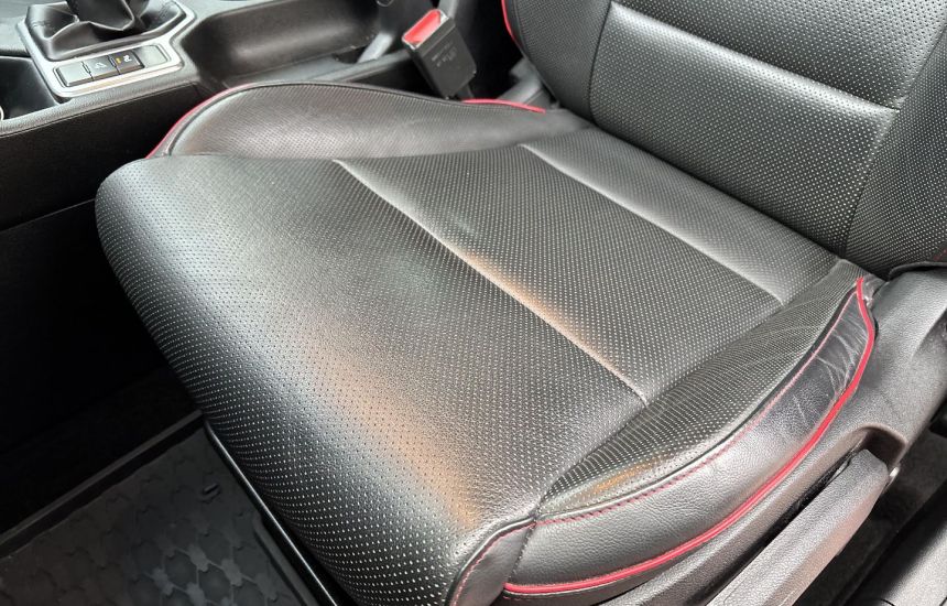 Kia Sportage 1,6T-GDI 6MT 2WD FL GT LINE