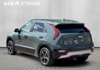 Kia Niro 1.6 GDI 136KM 6DCT Hybryda Wersja L