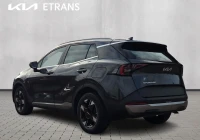 Kia Sportage 1.6 150KM 6MT Wersja M+SMT