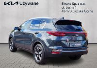 Kia Sportage 1.6  GDI M
