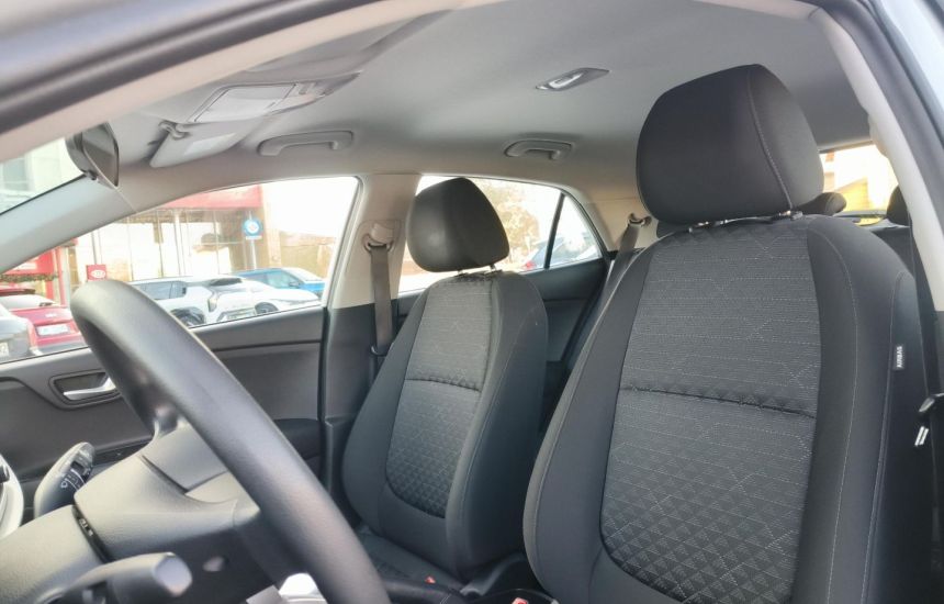 Kia Rio Rezerwacja/ 1.2MPi M
