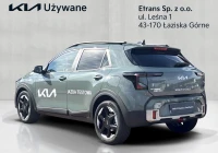 Kia Stonic 1.0 T-GDI MHEV Business Line