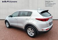 Kia Sportage 1.7CRDi M+SMT