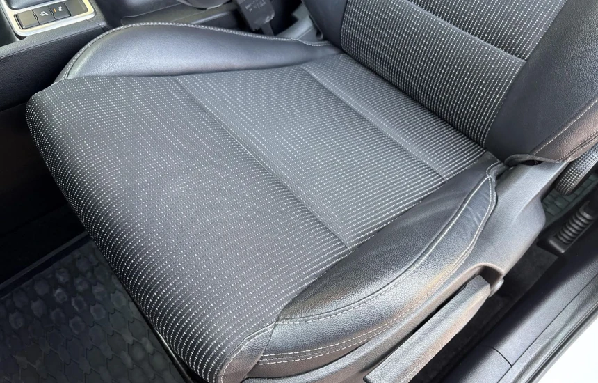 Kia Sportage 1,6 GDI 6MT 2WD BLACK EDITION