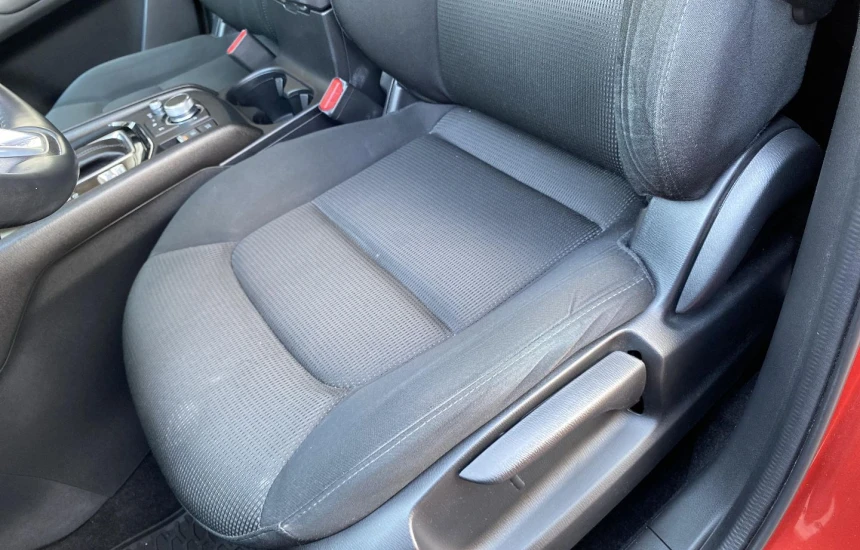 Mazda CX-5 2.0 SKYACTIV-G 6MT SkyPassion