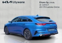 Kia Proceed _SBK 1,5T-GDI 6MT MY24 GT-LINE+TEC+AEB