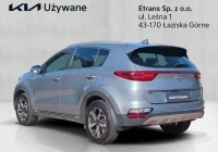 Kia Sportage 1.6 T-GDI Business Line 2WD