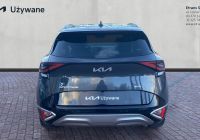 Kia Sportage 1,6T-GDI 6AT AWD HEV MY23.1 BUSINESS LINE