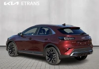 Kia XCeed Tribute + pakiet zimowy+ AEB