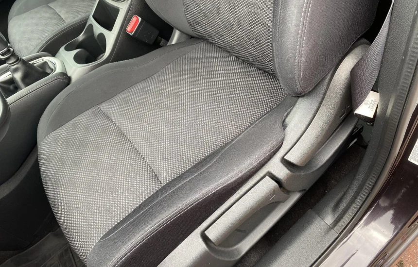 Nissan Qashqai 1.6 DIG-T Acenta