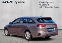 Kia Ceed SW Kia CEED 1.4 100KM S Kombi