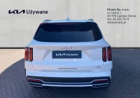 Kia Sorento Rezerwacja/   1.6T HEV 6AT 4WD 7S MY23 PRESTIGE LINE_NEW+PNS 230KM!!
