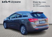 Kia Ceed SW 1.4 GDI 6MT BUSINESS LINE