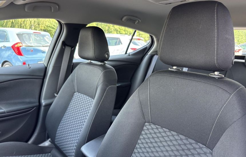 Opel Astra 1.4 Enjoy