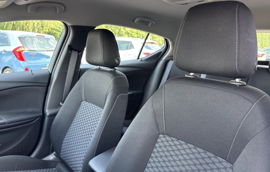 Opel Astra 1.4 Enjoy