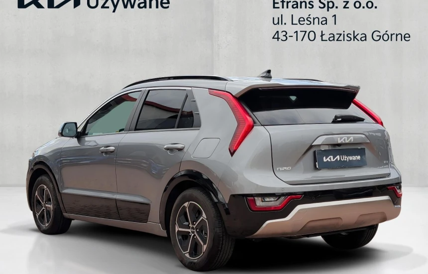 Kia Niro 1.6 GDI MY23 BUSINESS LINE_HEV