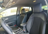 Kia Sportage 1,6T-GDI 6MT FWD MY25 BUSINESS LINE