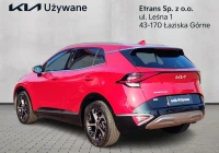 Kia Sportage 1,6T-GDI 6MT FWD MY22 BUSINESS LINE