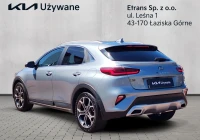 Kia XCeed 1.5 T-GDI  DCT Business Line + AEB